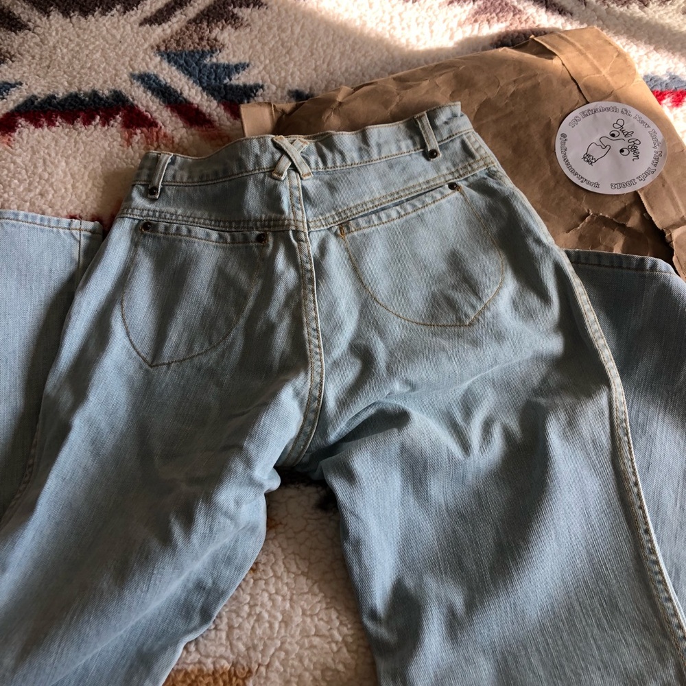 Judi Rosen Judi jeans